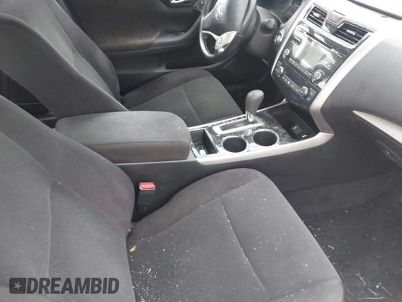 2013 Nissan Altima SV with VIN 1N4AL3AP6DC137673, listed as a IAAI auction lot 42198910 with 193,000 mi miles and . Bid and sale history available at DreamBid. Image 5.