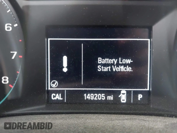 2018 Chevrolet Malibu LT with VIN 1G1ZD5ST5JF278853, listed as a IAAI auction lot 42101758 with 149,205 mi miles and . Bid and sale history available at carsss.com. Image 16.
