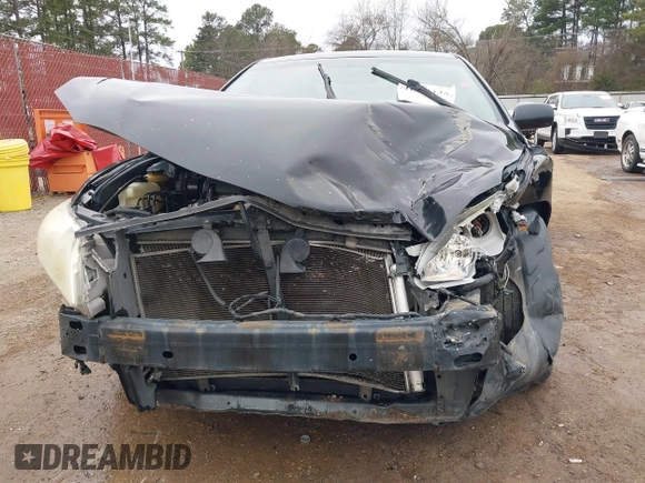 2009 Toyota Camry with VIN 4T1BE46KX9U372683, listed as a IAAI auction lot 41331135 with 185,264 mi miles and . Bid and sale history available at DreamBid. Image 19.