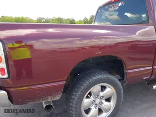 2002 Dodge Ram 1500 with VIN 3D7HU18N52G148095, listed as a IAAI auction lot 42016850 with 180,369 mi miles. Bid and sale history available at carsss.com. Image 6.