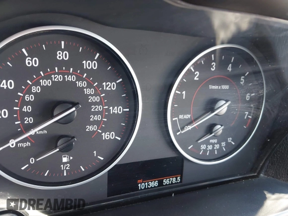 2016 BMW 2 Series 228i xDrive with VIN WBA1G9C51GV726732, listed as a IAAI auction lot 42197019 with 101,366 mi miles and . Bid and sale history available at DreamBid. Image 7.