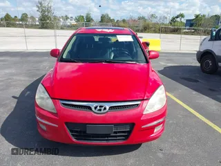 2009 Hyundai Elantra Touring z VIN KMHDC86E59U037556, wystawiony jako IAAI lot #41525627 z przebiegiem 253 875 mil mil oraz . Historia ofert i sprzedaży dostępna na DreamBid. Obrazek 6.