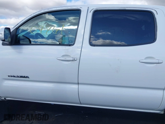 2015 Toyota Tacoma PreRunner с VIN 3TMJU4GN8FM184580, выставлен на аукционе IAAI как лот 41409861 с пробегом 185 176 миль миль и . История ставок и продаж доступна на DreamBid. Изображение 15.