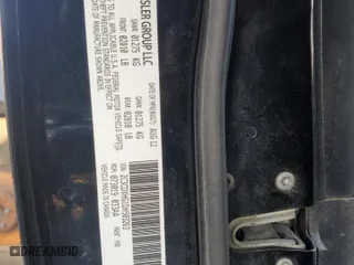 2013 Dodge Charger SXT Plus with VIN 2C3CDXHG1DH503263, listed as a Copart auction lot 49857605 with 181,676 mi miles and Salvage Title. Bid and sale history available at carsss.com. Image 12.