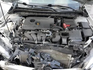 2019 Nissan Altima 2.5 SL with VIN 1N4BL4EV6KC184332, listed as a Copart auction lot 46056705 with 70,179 mi miles and Non Repairable. Bid and sale history available at carsss.com. Image 11.