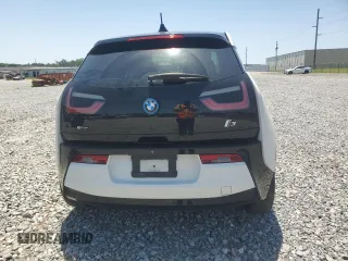 2015 BMW i3 z VIN WBY1Z4C50FV279484, wystawiony jako Copart lot #57398055 z przebiegiem 102 481 mil mil oraz Tytuł czysty. Historia ofert i sprzedaży dostępna na DreamBid. Obrazek 6.