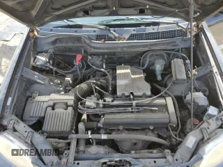 2000 Honda CR-V EX with VIN JHLRD186XYC028167, listed as a Copart auction lot 51509585 with 162,153 mi miles and Salvage Title. Bid and sale history available at carsss.com. Image 13.