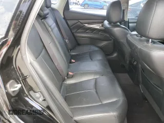 2015 Infiniti Q70 z VIN JN1BY1AR2FM561664, wystawiony jako Copart lot #56553975 z przebiegiem 199 917 mil mil oraz Szkody całkowita. Historia ofert i sprzedaży dostępna na DreamBid. Obrazek 10.