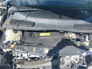 2014 Ford Escape SE with VIN 1FMCU9GX5EUB53378, listed as a IAAI auction lot 41709382 with Not provided miles and . Bid and sale history available at DreamBid. Image 10.