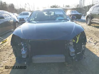 2022 Audi A5 Sportback Premium Plus z VIN WAUCBCF54NA032542, wystawiony jako IAAI lot #41227978 z przebiegiem 42 344 mil mil oraz . Historia ofert i sprzedaży dostępna na DreamBid. Obrazek 13.
