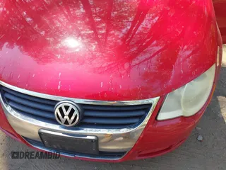 2010 Volkswagen Eos with VIN WVWAA7AH4AV016091, listed as a IAAI auction lot 42138443 with 174,957 mi miles and . Bid and sale history available at DreamBid. Image 6.