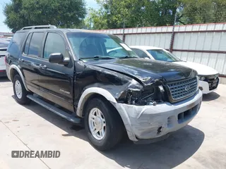 2002 Ford Explorer XLS с VIN 1FMZU72E42ZB91378, выставлен на аукционе IAAI как лот 42443758 с пробегом 136 225 миль миль и . История ставок и продаж доступна на DreamBid. Изображение 1.