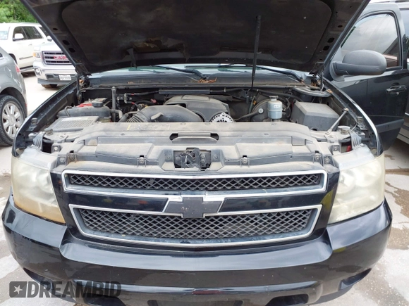 2007 Chevrolet Avalanche LS with VIN 3GNEC12087G204834, listed as a IAAI auction lot 42144606 with Not provided miles and . Bid and sale history available at DreamBid. Image 10.