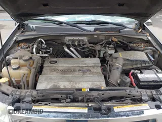 2008 Ford Escape Hybrid with VIN 1FMCU49H38KE50450, listed as a IAAI auction lot 42565336 with Not provided miles and . Bid and sale history available at DreamBid. Image 10.