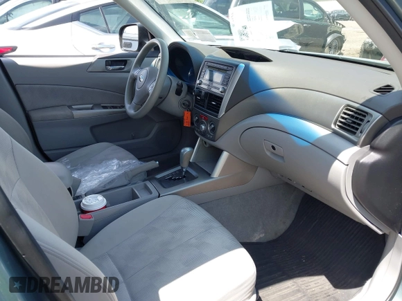 2010 Subaru Forester X Premium с VIN JF2SH6CC7AH732611, выставлен на аукционе IAAI как лот 42280071 с пробегом 171 177 миль миль и . История ставок и продаж доступна на DreamBid. Изображение 5.