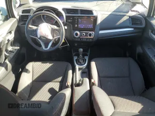 2020 Honda Fit Sport z VIN 3HGGK5G6XLM704550, wystawiony jako Copart lot #80516094 z przebiegiem 47 164 mil mil oraz Szkoda całkowita • Salvage title. Historia ofert i sprzedaży dostępna na DreamBid. Obrazek 8.