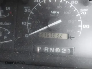 1997 Ford F-250 with VIN 1FTHF26FXVEA59964, listed as a IAAI auction lot 41632625 with 316,303 mi miles and . Bid and sale history available at DreamBid. Image 7.