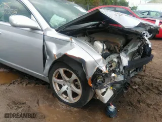 2006 Toyota Avalon XL with VIN 4T1BK36B66U118368, listed as a IAAI auction lot 39942258 with 226,527 mi miles. Bid and sale history available at carsss.com. Image 13.