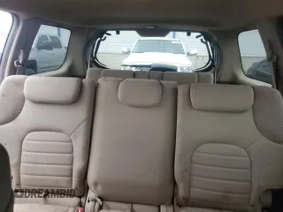 2008 Nissan Pathfinder LE z VIN 5N1AR18U08C617413, wystawiony jako Copart lot #53260425 z przebiegiem 167 025 mil mil oraz Nie do naprawy • Non repairable. Historia ofert i sprzedaży dostępna na DreamBid. Obrazek 10.