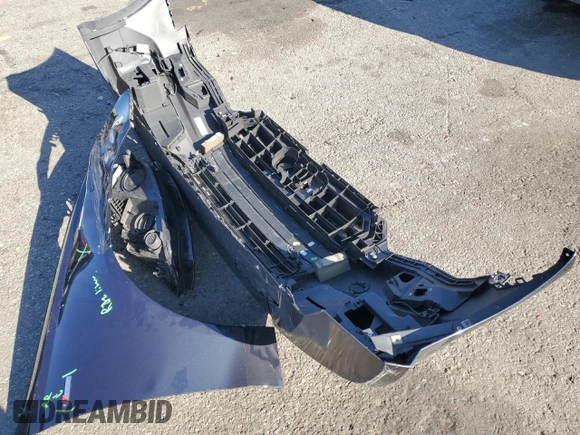 2016 Audi A6 Premium Plus z VIN WAUGFAFC7GN153246, wystawiony jako Copart lot #52623385 z przebiegiem 131 494 mil mil oraz Szkoda całkowita • Salvage title. Historia ofert i sprzedaży dostępna na DreamBid. Obrazek 12.
