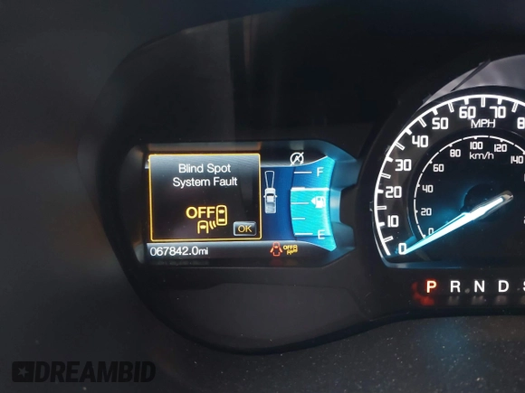2021 Ford Ranger XL with VIN 1FTER4FH6MLD59079, listed as a IAAI auction lot 41706219 with 67,842 mi miles and . Bid and sale history available at DreamBid. Image 7.