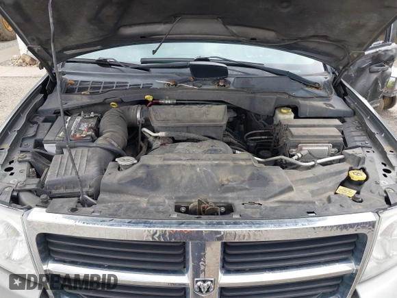 2008 Dodge Durango SLT with VIN 1D8HB48N38F135424, listed as a IAAI auction lot 42361776 with 203,876 mi miles and . Bid and sale history available at DreamBid. Image 10.