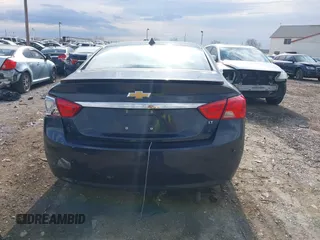 2014 Chevrolet Impala LT with VIN 2G1125S34E9182682, listed as a IAAI auction lot 42039580 with 127,629 mi miles and . Bid and sale history available at DreamBid. Image 16.
