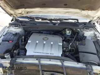 2010 Cadillac DTS 1SC z VIN 1G6KD5EY9AU107375, wystawiony jako IAAI lot #41853317 z przebiegiem 170 158 mil mil oraz . Historia ofert i sprzedaży dostępna na DreamBid. Obrazek 10.