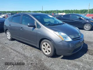 2008 Toyota Prius z VIN JTDKB20U883383830, wystawiony jako IAAI lot #42386809 z przebiegiem 199 115 mil mil oraz . Historia ofert i sprzedaży dostępna na DreamBid. Obrazek 1.