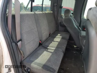 2001 Ford F-150 XL with VIN 1FTRX18L41NB60877, listed as a Copart auction lot 68133094 with 0 mi miles and Non Repairable. Bid and sale history available at carsss.com. Image 10.