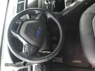 2019 Ford Explorer Sport with VIN 1FM5K8GT9KGA42980, listed as a IAAI auction lot 42854172 with 66,076 mi miles and . Bid and sale history available at DreamBid. Image 4.