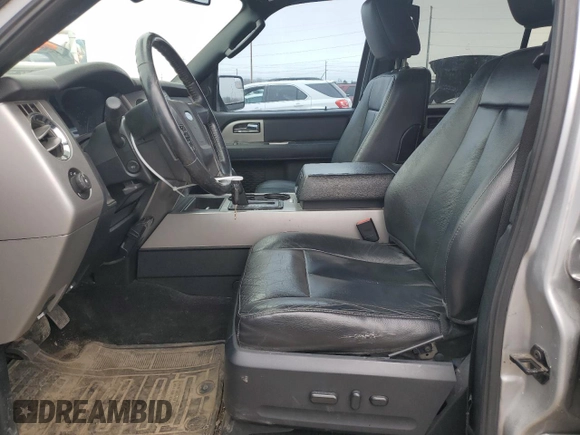 2016 Ford Expedition XLT с VIN 1FMJU1HT3GEF26189, выставлен на аукционе Copart как лот 48248335 с пробегом 139 335 миль миль и Чистый • Clean title. История ставок и продаж доступна на DreamBid. Изображение 7.