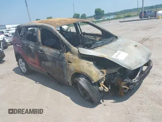 2013 Ford Escape SE с VIN 1FMCU0GXXDUC90830, выставлен на аукционе IAAI как лот 42417871 с пробегом 30 миль миль и . История ставок и продаж доступна на DreamBid. Изображение 1.