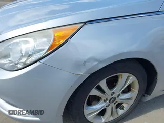 2012 Hyundai Sonata Limited with VIN 5NPEC4AC2CH413218, listed as a IAAI auction lot 41909231 with 231,981 mi miles and . Bid and sale history available at DreamBid. Image 6.