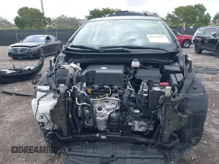 2023 Nissan Murano SL with VIN 5N1AZ2CJ4PC133326, listed as a IAAI auction lot 41715657 with 22,127 mi miles and . Bid and sale history available at DreamBid. Image 12.