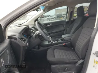 2020 Ford Edge SE z VIN 2FMPK3G95LBB06229, wystawiony jako Copart lot #54275935 z przebiegiem 89 807 mil mil oraz Szkody całkowita. Historia ofert i sprzedaży dostępna na DreamBid. Obrazek 7.