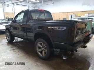 2006 Dodge 1500 SLT with VIN 1D7HU16276J185209, listed as a Copart auction lot 85576394 with 180,446 mi miles and Clean Title. Bid and sale history available at DreamBid. Image 2.