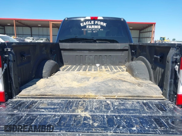 2018 Ford F-250 XL with VIN 1FT7W2BT3JEB65304, listed as a IAAI auction lot 42325685 with 172,771 mi miles and . Bid and sale history available at DreamBid. Image 17.