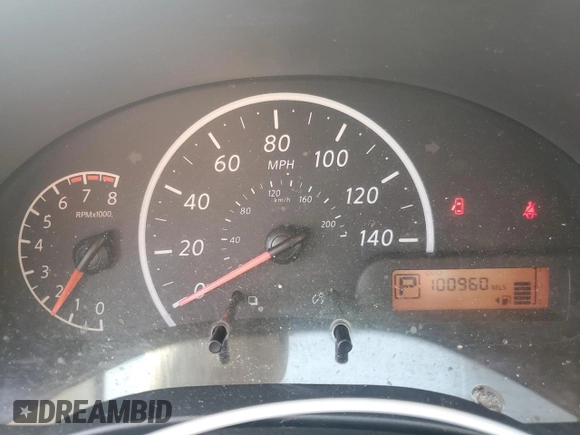 2015 Nissan Versa S Plus with VIN 3N1CN7AP5FL912463, listed as a Copart auction lot 48144495 with 100,960 mi miles and Salvage Title. Bid and sale history available at carsss.com. Image 9.