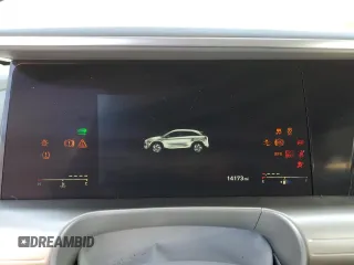 2021 Hyundai NEXO Limited z VIN KM8J84A61MU017049, wystawiony jako Copart lot #74327164 z przebiegiem 14 173 mil mil oraz Czysty tytuł • Clean title. Historia ofert i sprzedaży dostępna na DreamBid. Obrazek 9.
