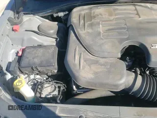 2018 Chrysler 300 Limited with VIN 2C3CCAKG0JH117969, listed as a Copart auction lot 70932865 with 104,416 mi miles and Salvage title. Bid and sale history available at DreamBid. Image 13.