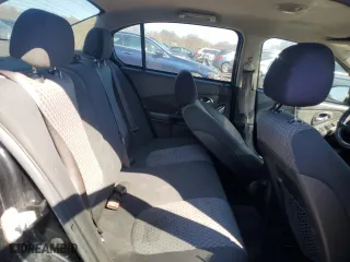 2007 Chevrolet Malibu LT w/2LT with VIN 1G1ZT58N67F287341, listed as a Copart auction lot 52452225 with 193,541 mi miles and Salvage Title. Bid and sale history available at carsss.com. Image 10.