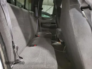 1999 Ford F-150 XL с VIN 1FTRX18LXXKA69025, выставлен на аукционе Copart как лот 57625035 с пробегом Не указан миль и На запчасти • Non repairable. История ставок и продаж доступна на DreamBid. Изображение 10.
