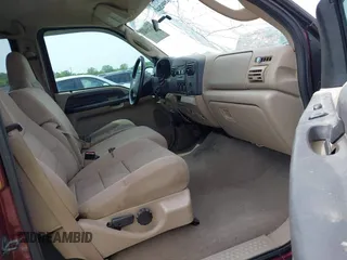 2006 Ford F-250 XL with VIN 1FTSW215X6ED36781, listed as a IAAI auction lot 42126563 with 130,796 mi miles and . Bid and sale history available at DreamBid. Image 5.