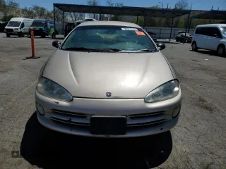 2000 Dodge Intrepid ES z VIN 2B3HD56J6YH373198, wystawiony jako Copart lot #55627115 z przebiegiem 111 624 mil mil oraz Szkoda całkowita • Salvage title. Historia ofert i sprzedaży dostępna na DreamBid. Obrazek 5.