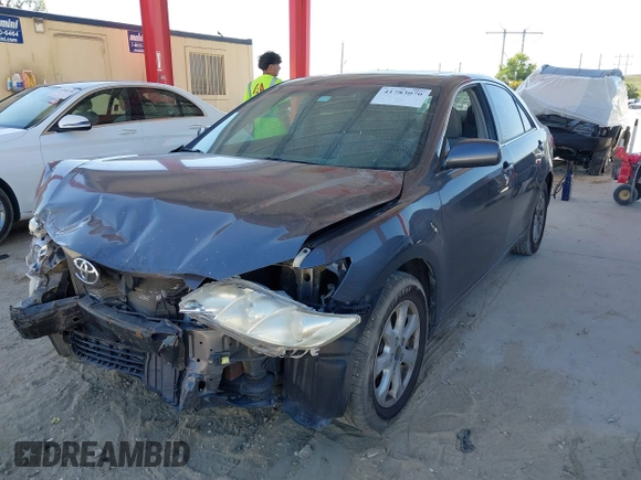 2011 Toyota Camry LE with VIN 4T4BF3EK2BR211894, listed as a IAAI auction lot 41783070 with 141,724 mi miles and . Bid and sale history available at carsss.com. Image 18.