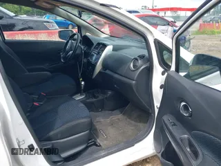 2017 Nissan Note SV с VIN 3N1CE2CP8HL368575, выставлен на аукционе IAAI как лот 42656334 с пробегом 232 095 миль миль и . История ставок и продаж доступна на DreamBid. Изображение 5.