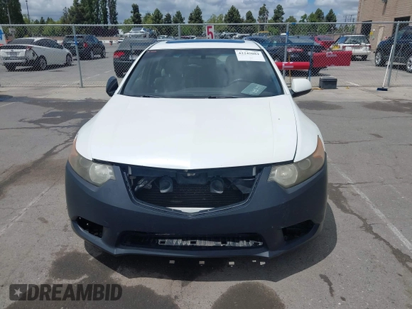 2012 Acura TSX Special Edition z VIN JH4CU2E88CC024043, wystawiony jako IAAI lot #42245084 z przebiegiem 205 573 mil mil oraz . Historia ofert i sprzedaży dostępna na DreamBid. Obrazek 6.