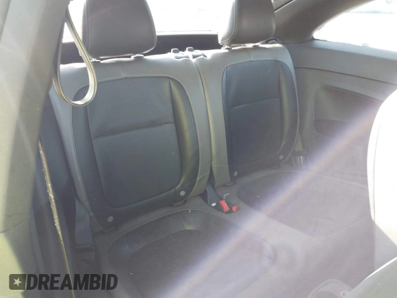 2015 Volkswagen Beetle Fleet Edition с VIN 3VWF17AT5FM640751, выставлен на аукционе IAAI как лот 41952659 с пробегом 172 089 миль миль и . История ставок и продаж доступна на DreamBid. Изображение 8.
