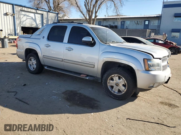 2013 Chevrolet Avalanche LT с VIN 3GNTKFE71DG263204, выставлен на аукционе Copart как лот 88760095 с пробегом 119 134 миль миль и Списание • Salvage title. История ставок и продаж доступна на DreamBid. Изображение 4.